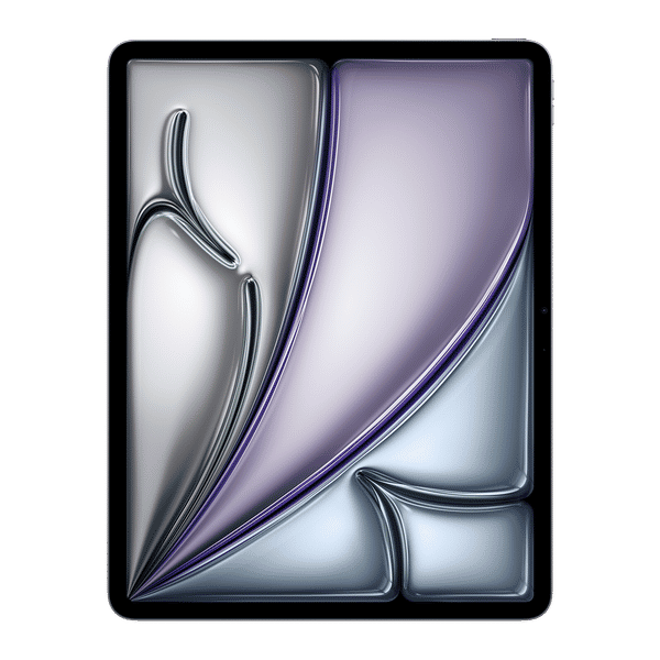 Buy Apple iPad Air Wi-Fi (13 Inch, 256GB, Space Grey, 2024